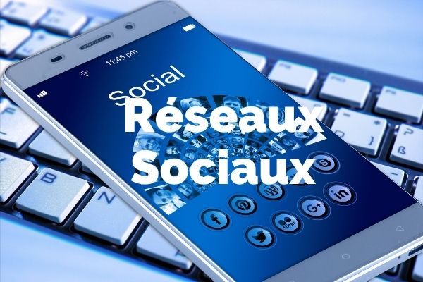 Pourquoi utiliser les réseaux sociaux pour développer son activités