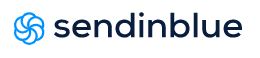 logo sendinblue