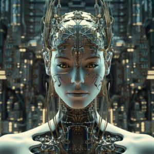 Lire la suite à propos de l’article AI Midjourney